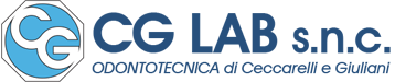 CG LAB Logo
